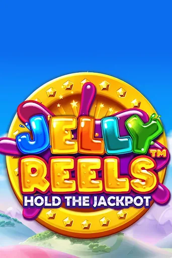 Jelly Reels – online slots